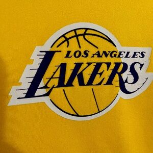 Lakers Tank Top